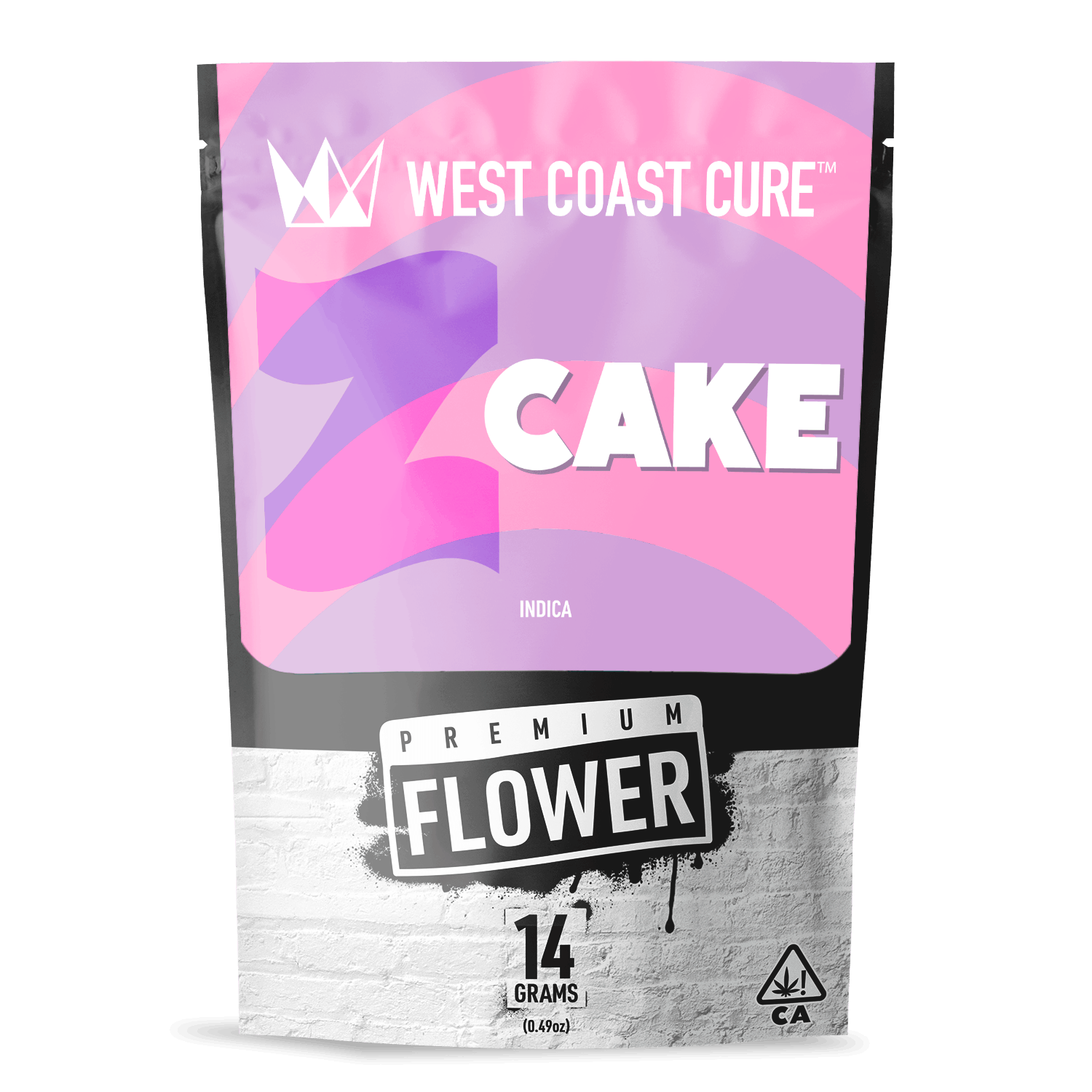 Z Cake | 14G