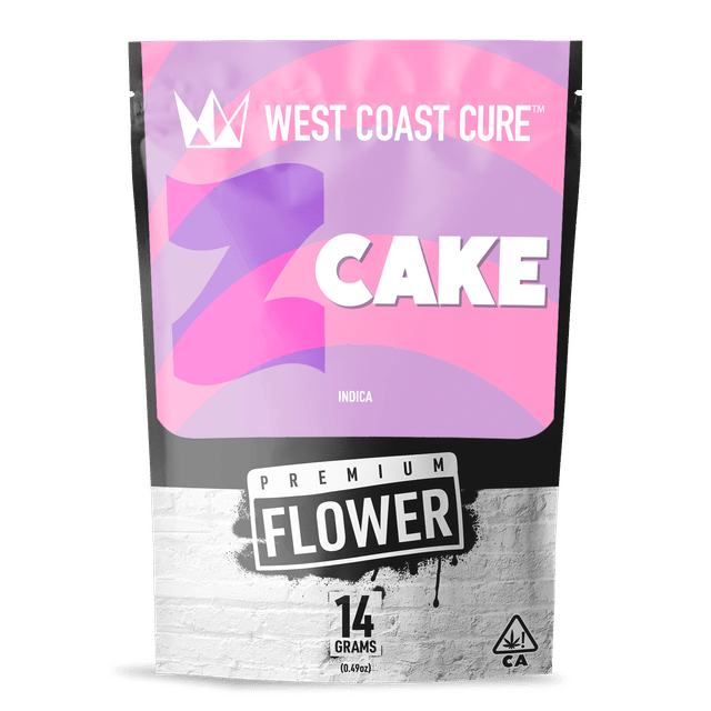 Z Cake | 14G