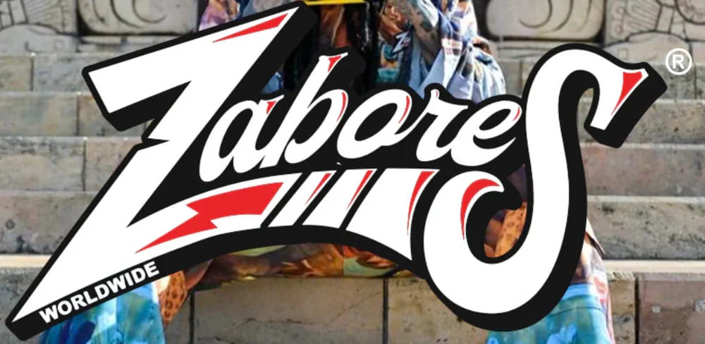 Zabores — King Zabores