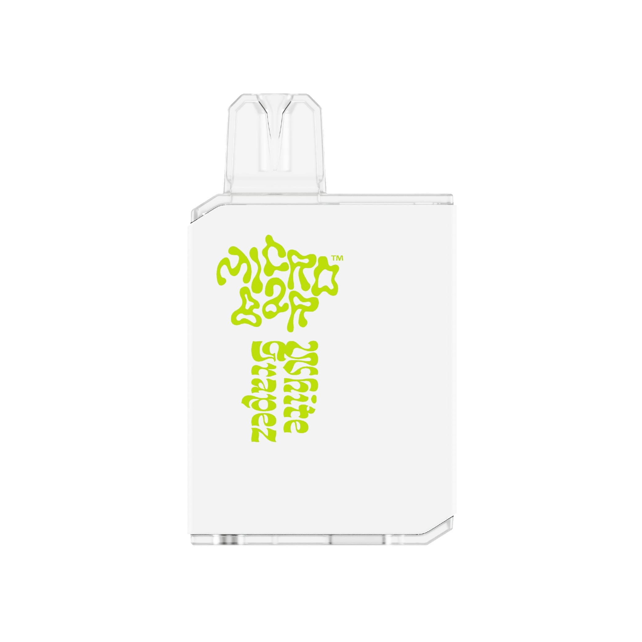 White Grapez | 1g AIO