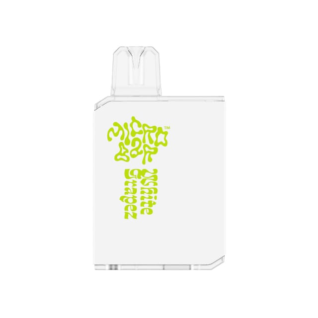 White Grapez | 1g AIO