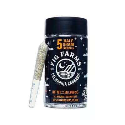 Fig Farms — Kryptochronic