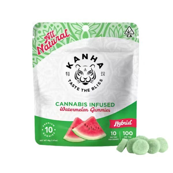 Name Brand — Watermelon