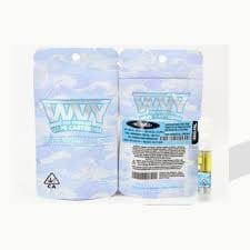 WVY — Strawberry Banana