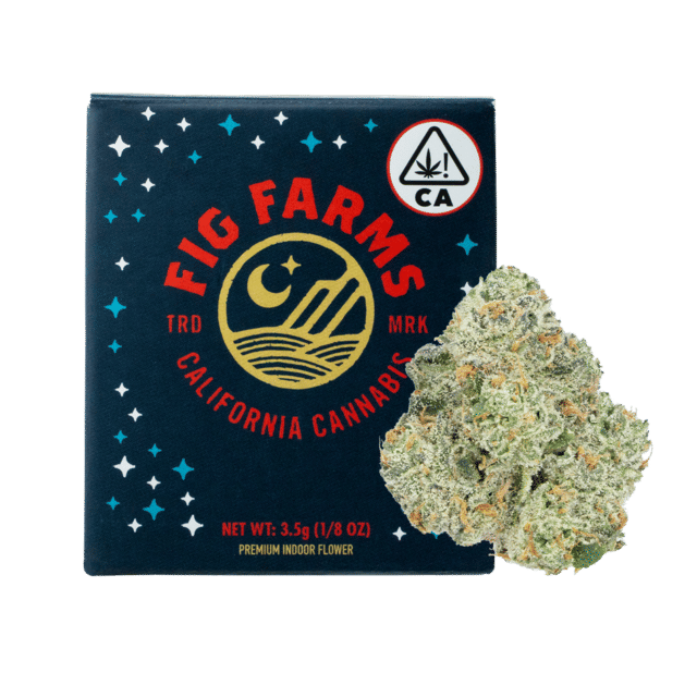 Fabulosa | 3.5g