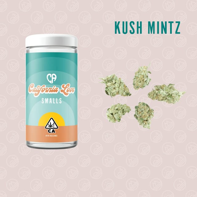 Kush Mintz | 14g