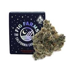 Fig Farms — Fabulosa
