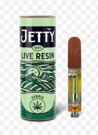 Gas Punch | 1g Live Resin Cartridge