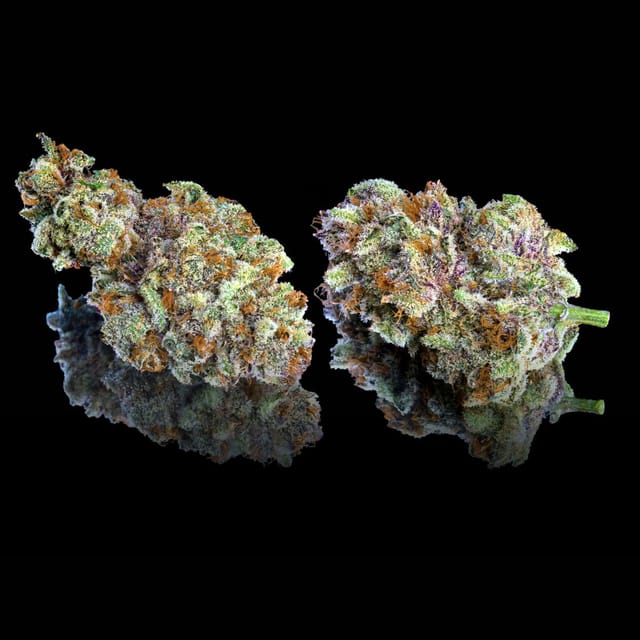 ZuZu Berry | .5g x 5 Pre-Rolls