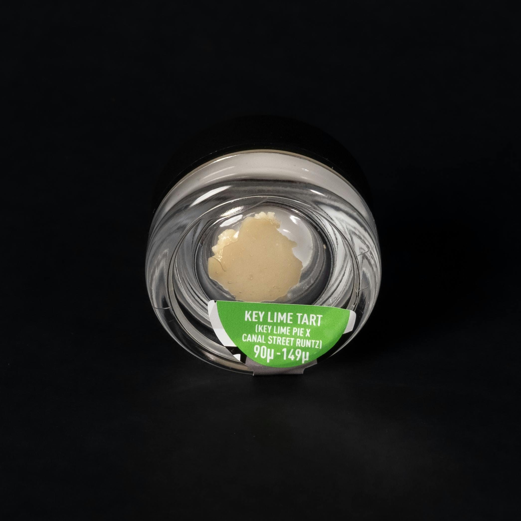 Key Lime Tart 1g Whipped Live Rosin