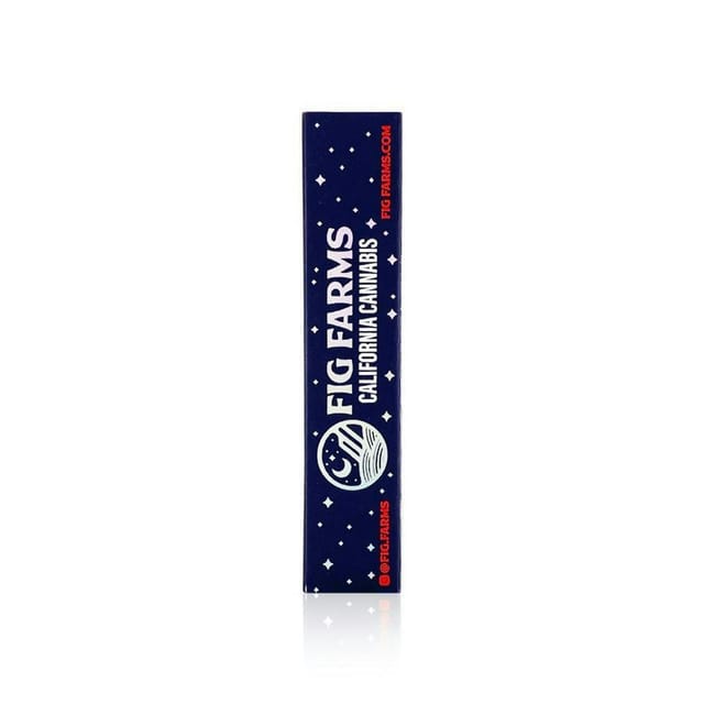 Blue Face Preroll | 1g