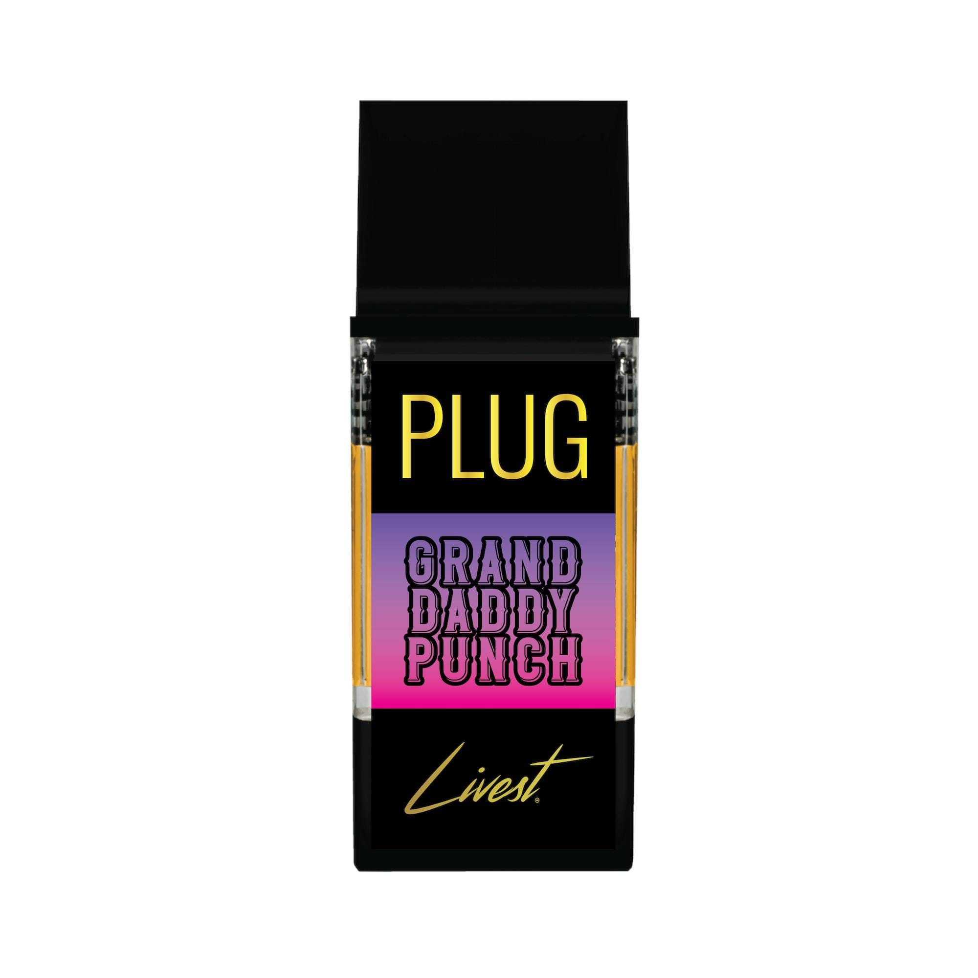 PlugPlay — Grand Daddy Punch