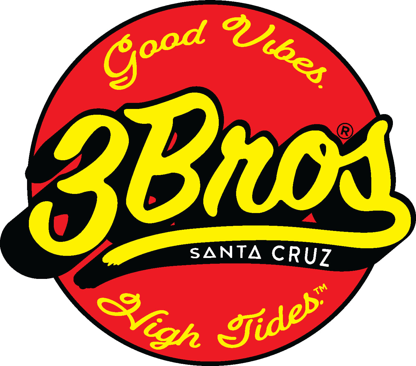 3 Bros — Frosted Trufflez