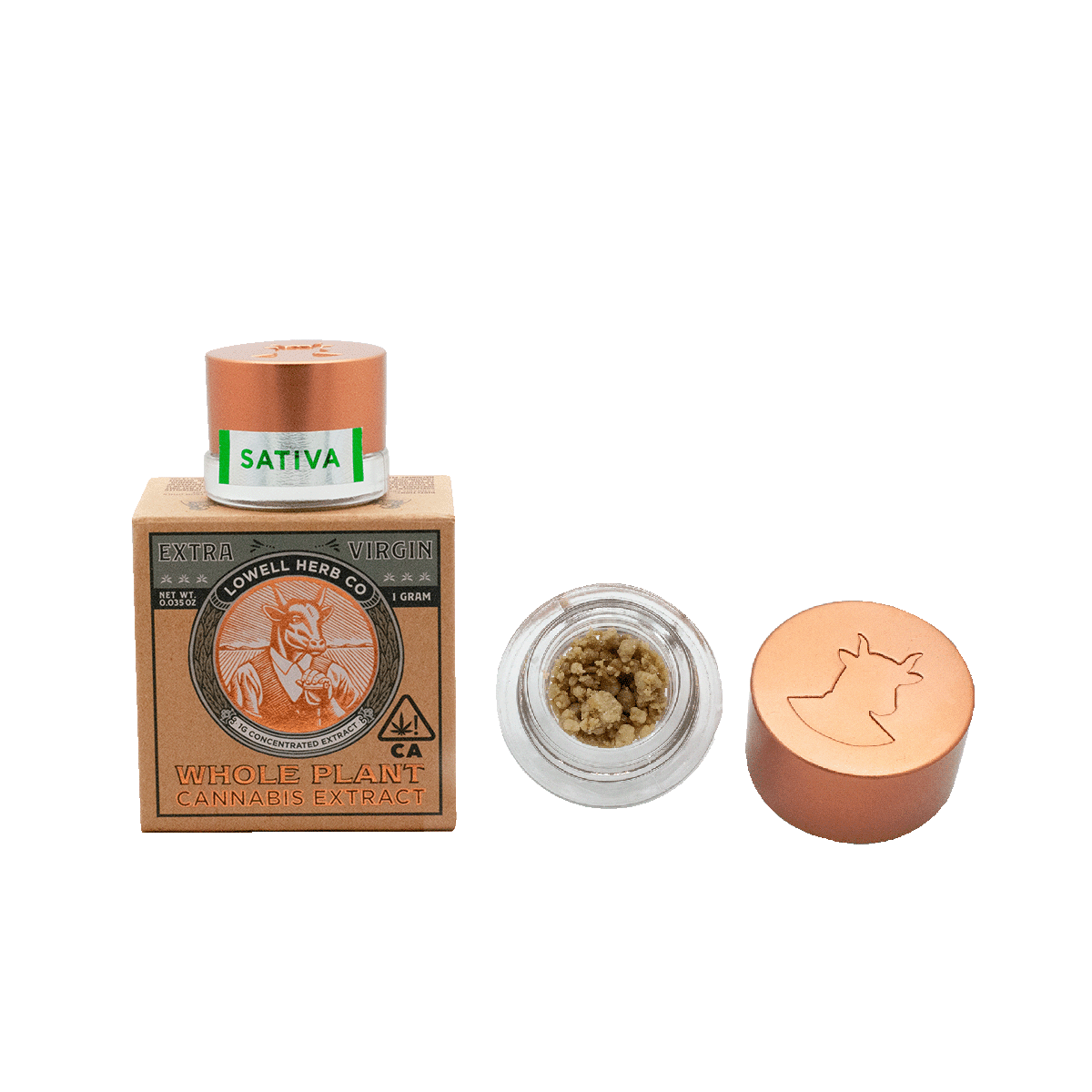 Nimbus Snakcs| 1g Bubble Hash