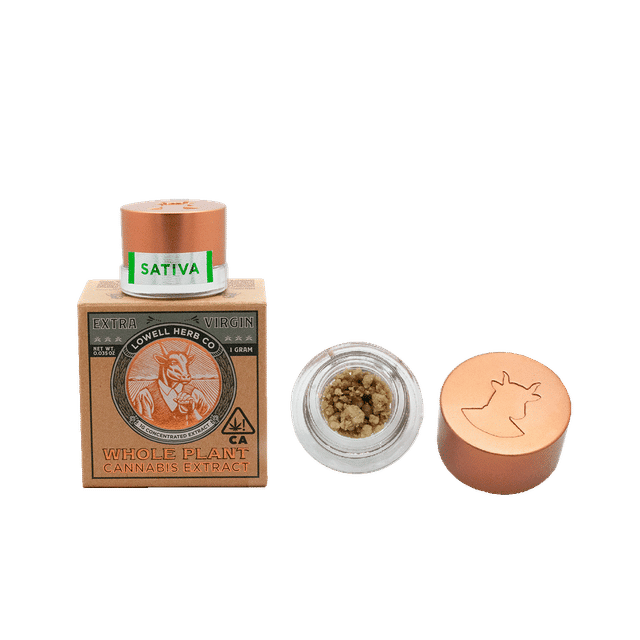 Nimbus Snakcs| 1g Bubble Hash