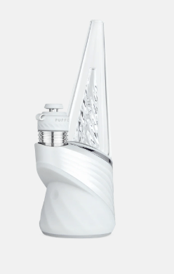 Peak Pro 3DXL | Pearl | Portable Vaporizer
