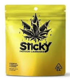 Rainbow Dropz | 3.5g