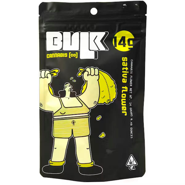 Tropicana Cookies | 14G Flower