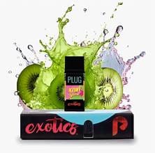 Guava Burst | 1g Pod