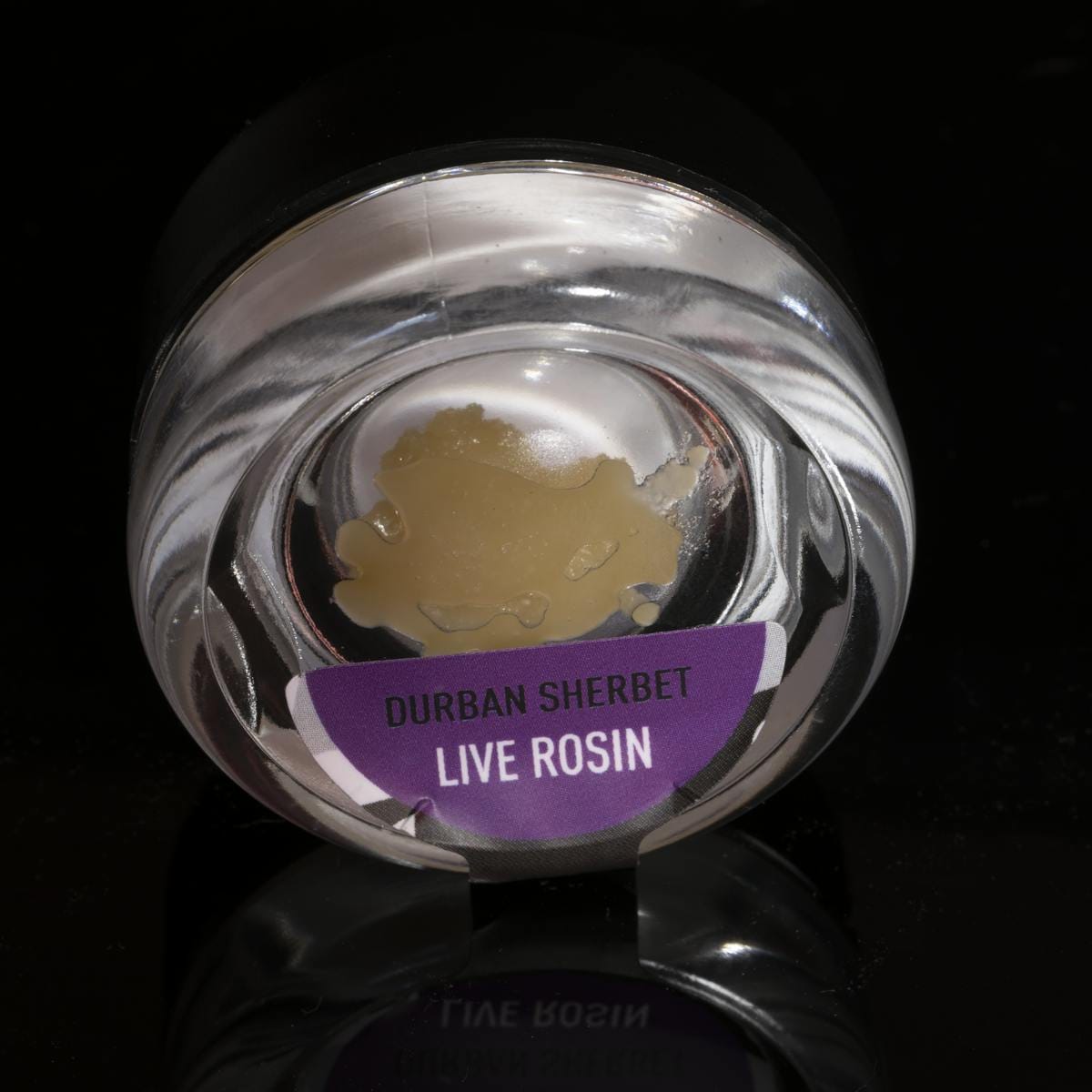 Durban Sherbet 1g Whipped Live Rosin
