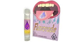 Flavorade: Gelato Ice