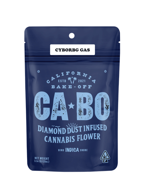 Cabo β Tornado Gas