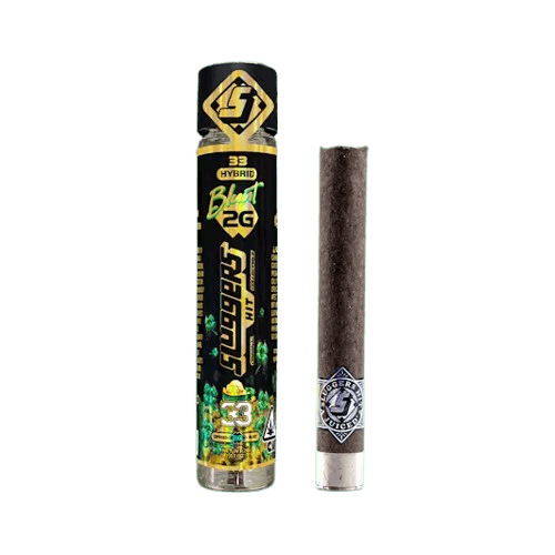 33 2g Infused Blunt
