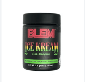 D- ICE KREAM | 3.5g