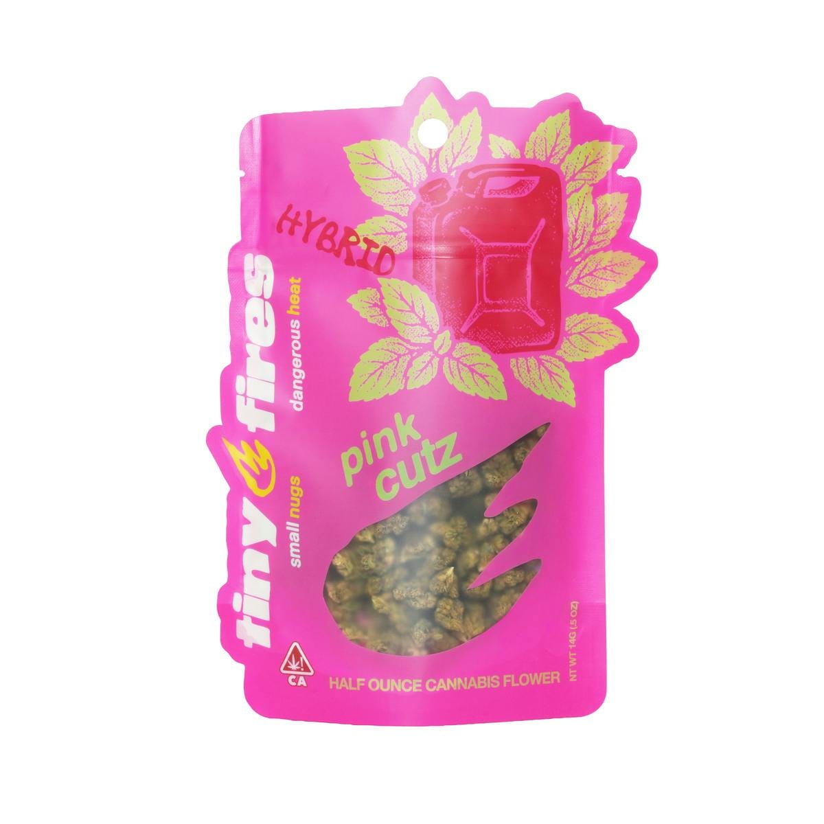 Pink Cutz | 28g