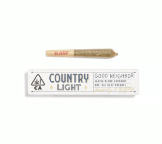 Good Neighbor | .6g Pre-Roll