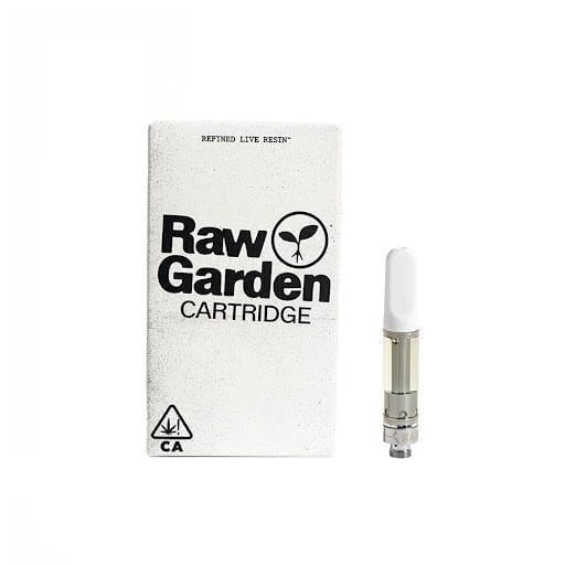 Raw Garden: P- Vision OG