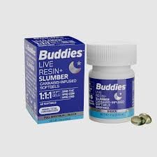 Buddies Brand — Slumber / / - : 60pc