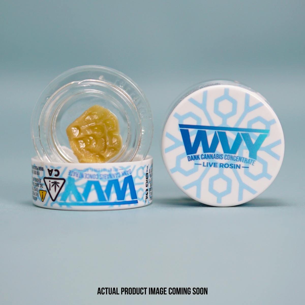 WVY — Motorbreath