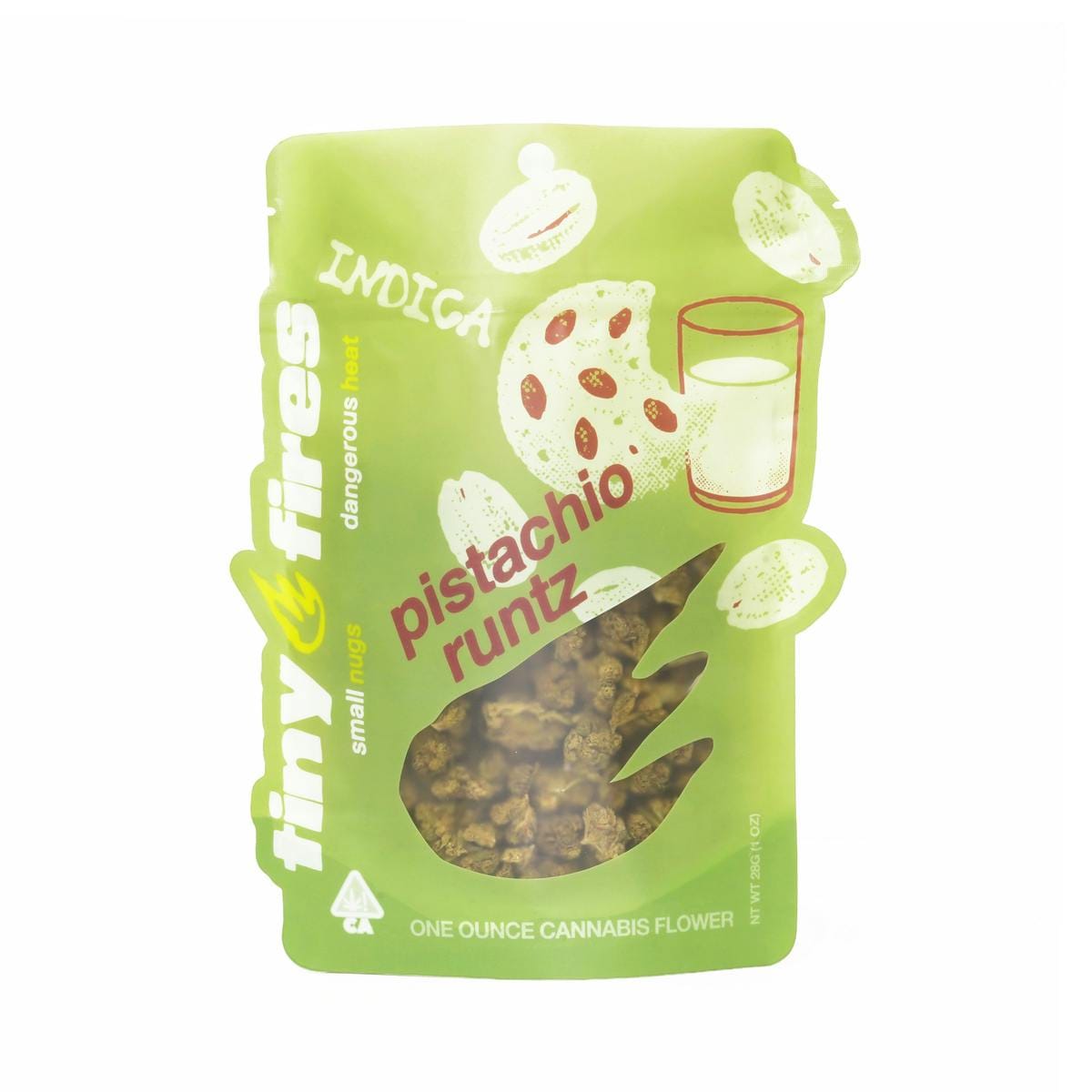 Pistachio Runtz | 28g