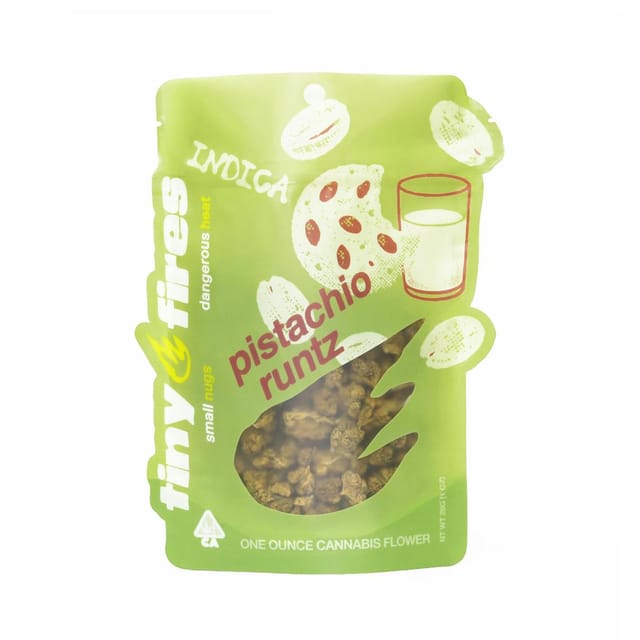 Pistachio Runtz | 28g