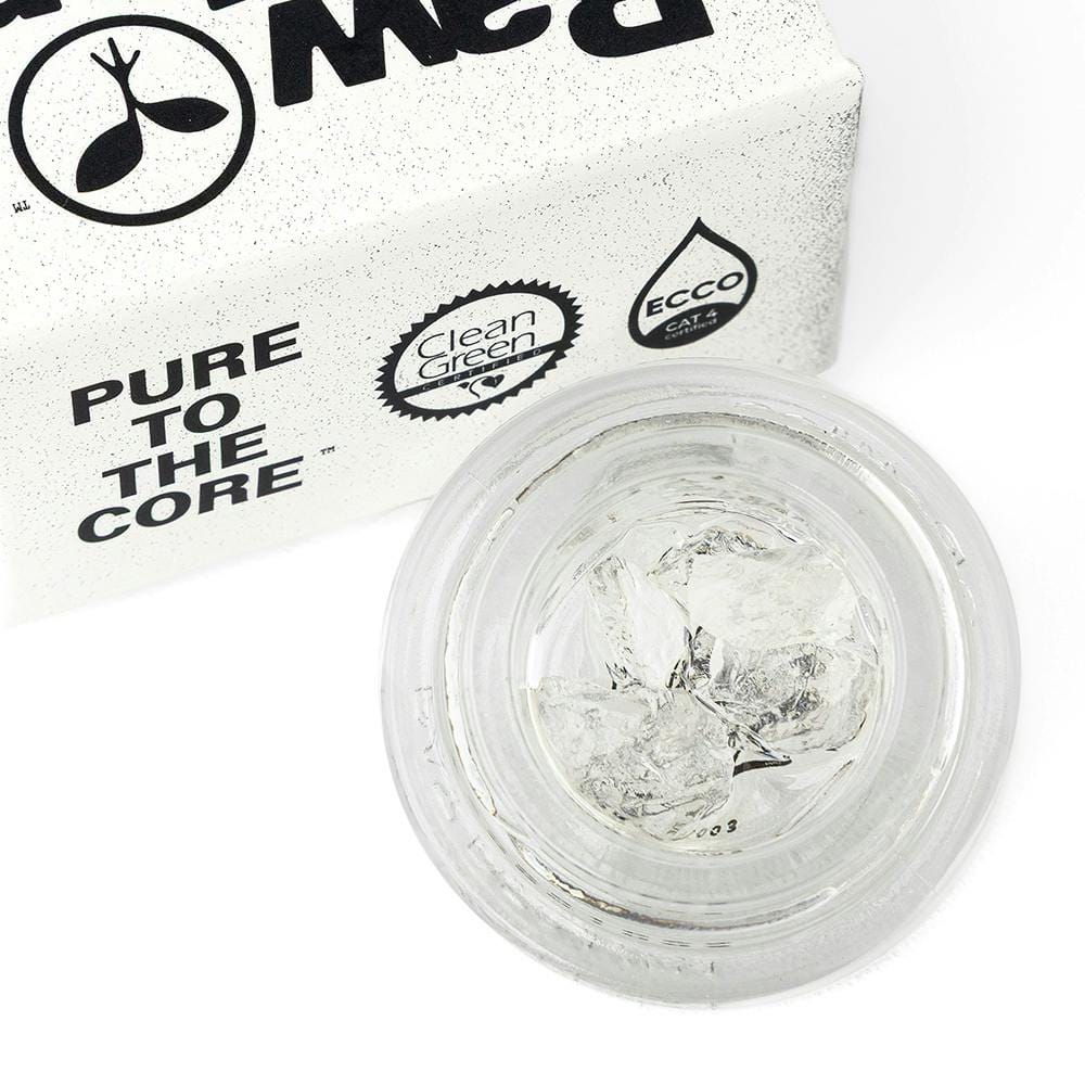 Secret Fire Refined Live Resin™ Diamonds