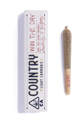 Win The Day | .6g Pre-Roll