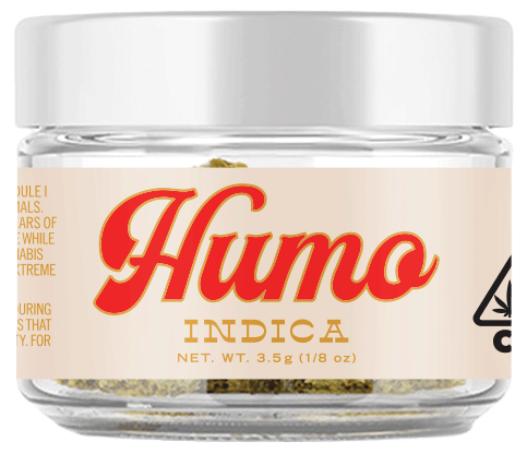 Humo β Cereza OG