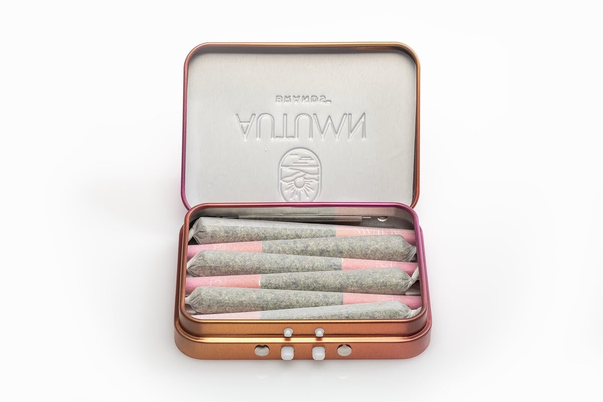 G-Runtz 3.6g Preroll 6 Pack