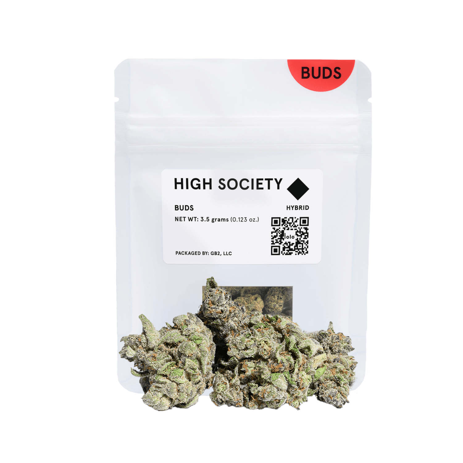 High Society  | 3.5g