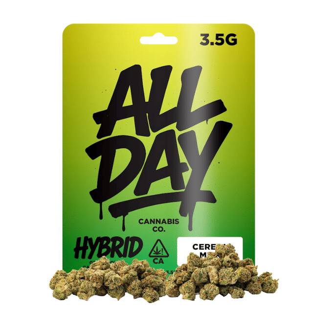 Cereal Milk | 3.5g Smalls