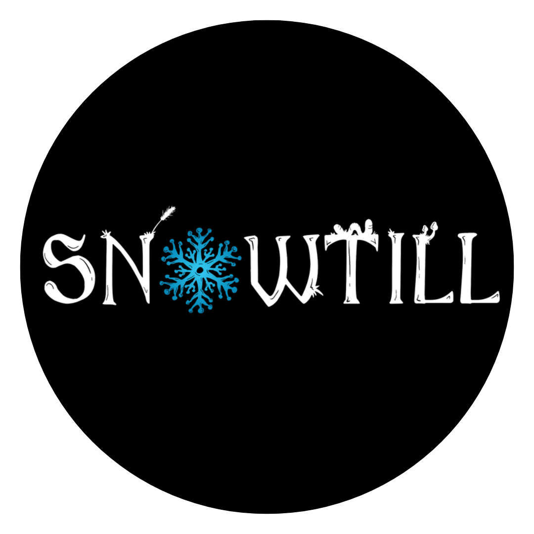 Snowtill — James OG
