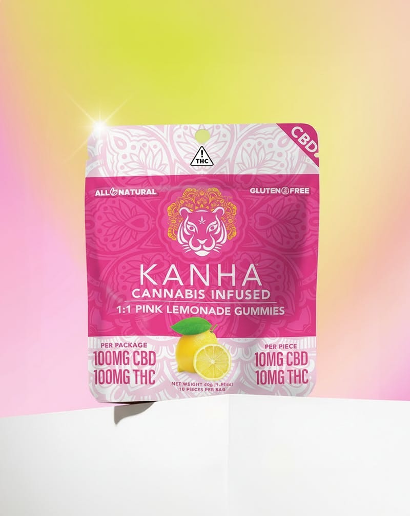 KANHA — Pink Lemonade