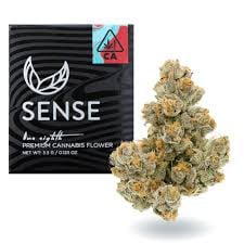 Sense: Tuscan Gelato