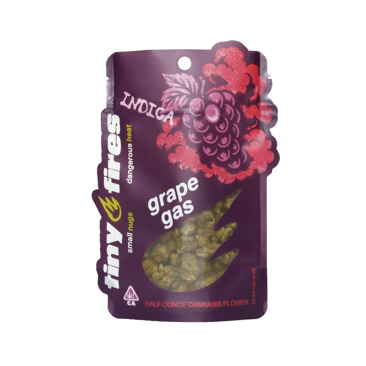 Grape Gas | 28g