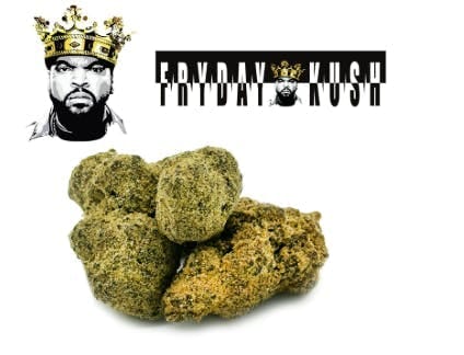 Caviar Gold — Fryday L