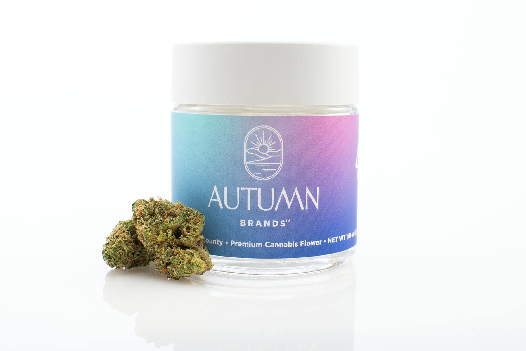 Autumn Brands — Frosted Fuel