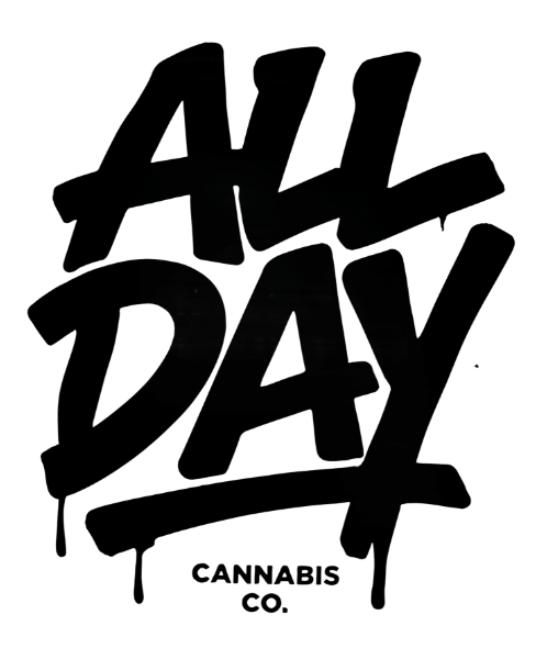 ALL DAY — Super Glue