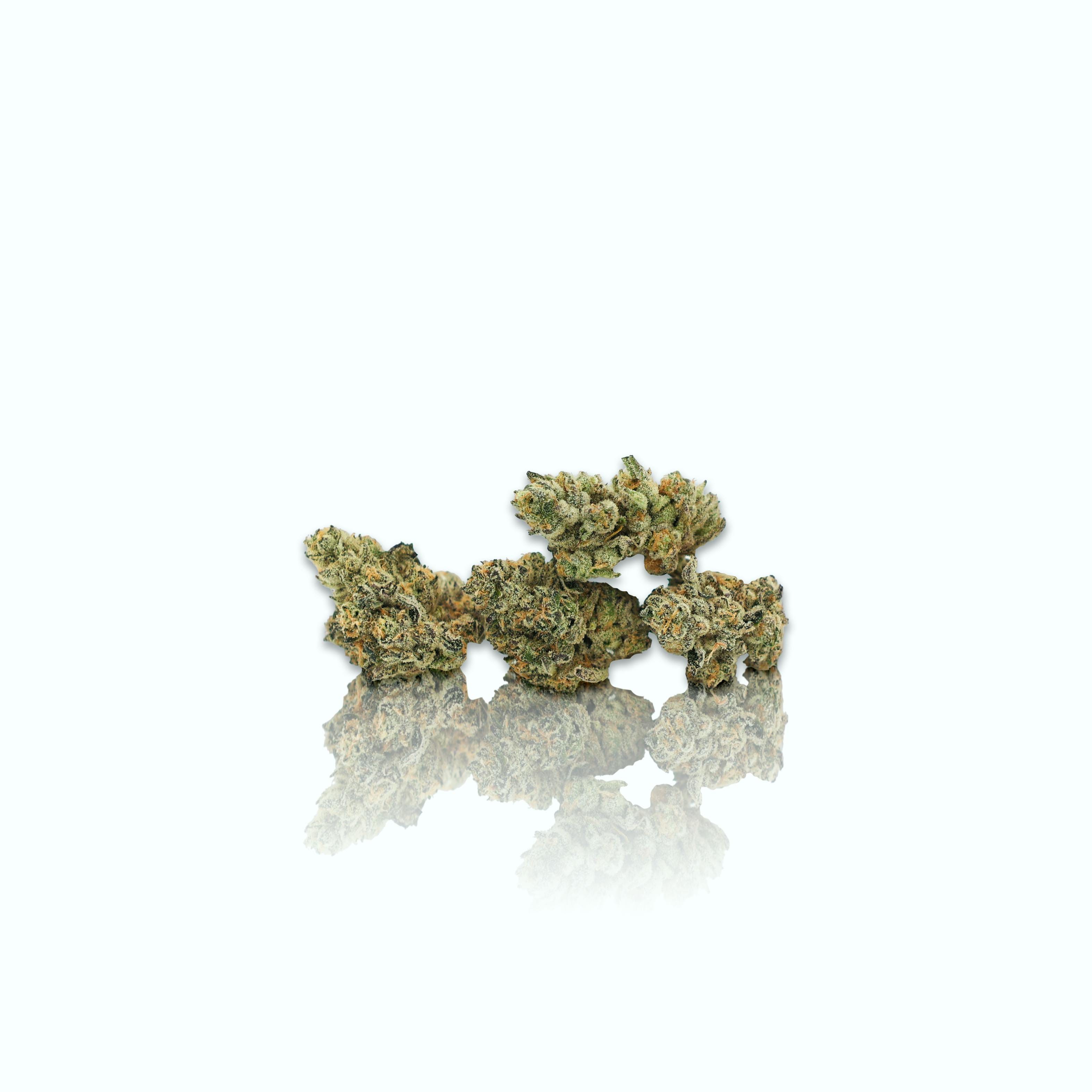 Bubba’s Girl 3.5g