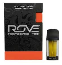 ROVE — Pineapple Express